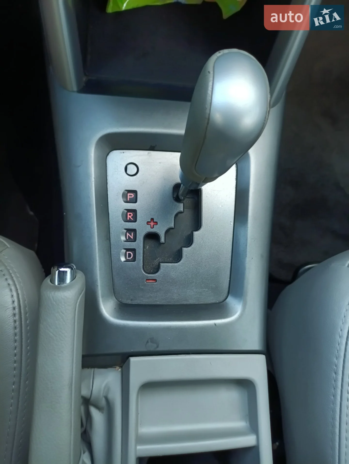 2012 Subaru Forester - мініатюра 17