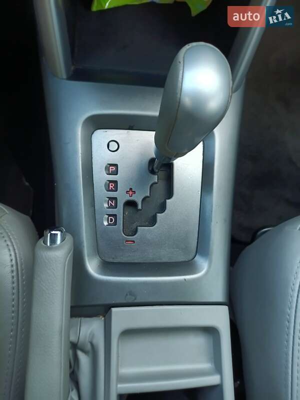 Позашляховик / Кросовер Subaru Forester 2012 в Житомирі