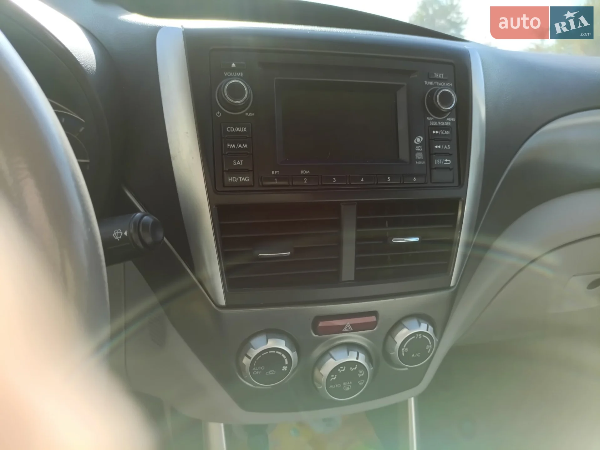 2012 Subaru Forester - мініатюра 22