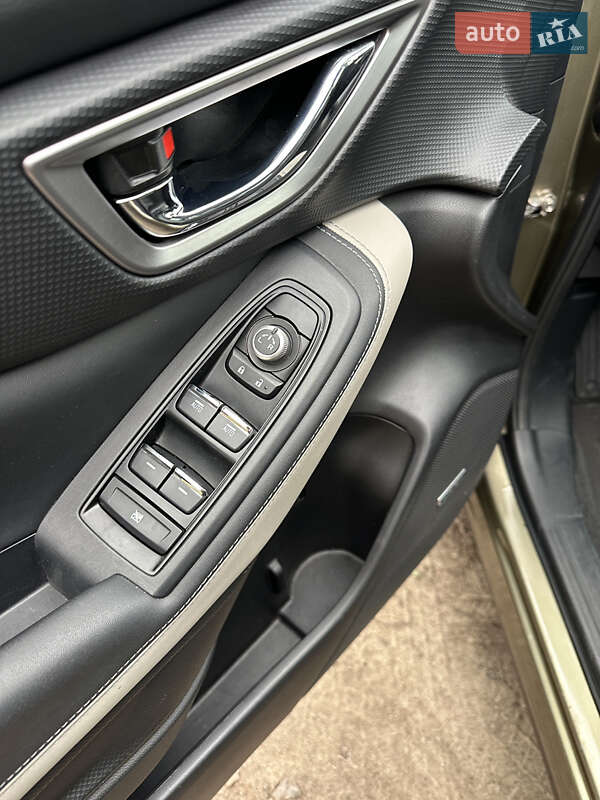 Внедорожник / Кроссовер Subaru Forester 2022 в Черкассах фото 26 Внедорожник / Кроссовер Subaru Forester 2022 в Черкассах