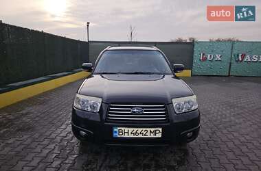 Внедорожник / Кроссовер Subaru Forester 2007 в Одессе