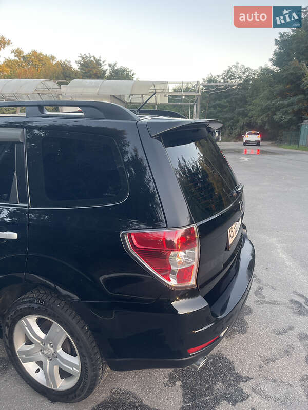 Внедорожник / Кроссовер Subaru Forester 2008 в Бердичеве