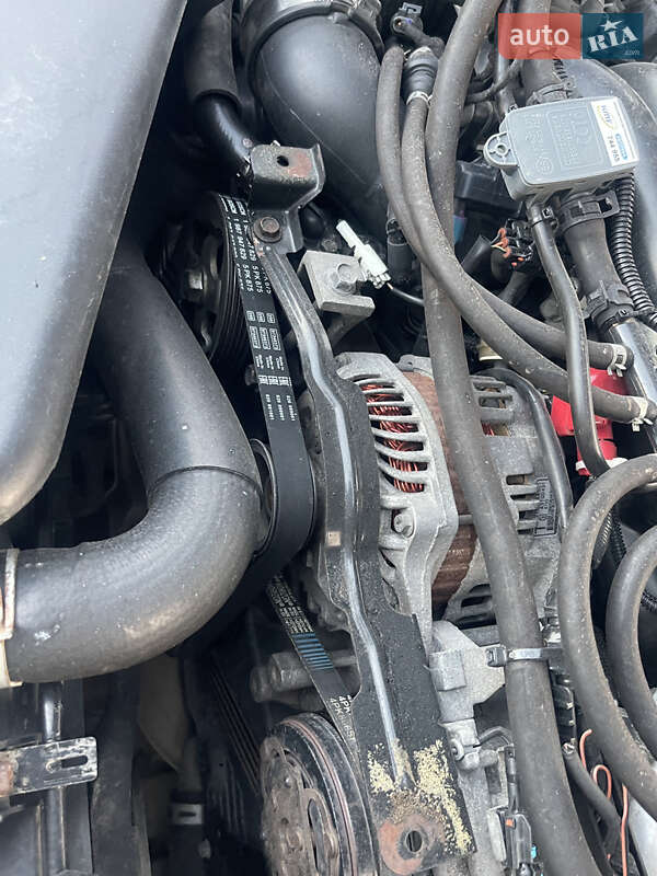 Внедорожник / Кроссовер Subaru Forester 2008 в Бердичеве