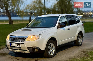 Внедорожник / Кроссовер Subaru Forester 2012 в Николаеве