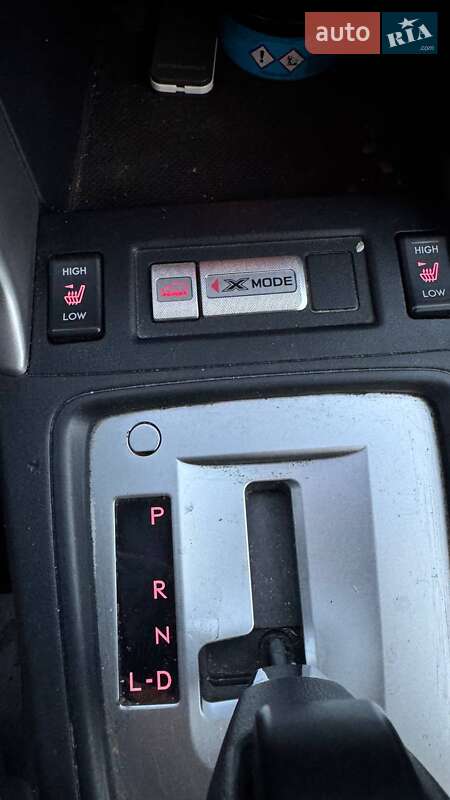 Позашляховик / Кросовер Subaru Forester 2016 в Києві фото 9 Позашляховик / Кросовер Subaru Forester 2016 в Києві