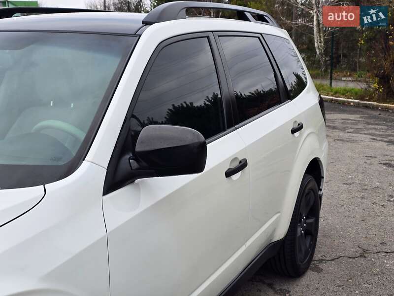Внедорожник / Кроссовер Subaru Forester 2012 в Хмельницком фото 17 Внедорожник / Кроссовер Subaru Forester 2012 в Хмельницком