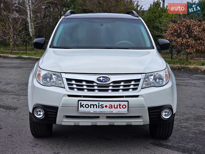 Внедорожник / Кроссовер Subaru Forester 2012 в Хмельницком фото 3 Внедорожник / Кроссовер Subaru Forester 2012 в Хмельницком
