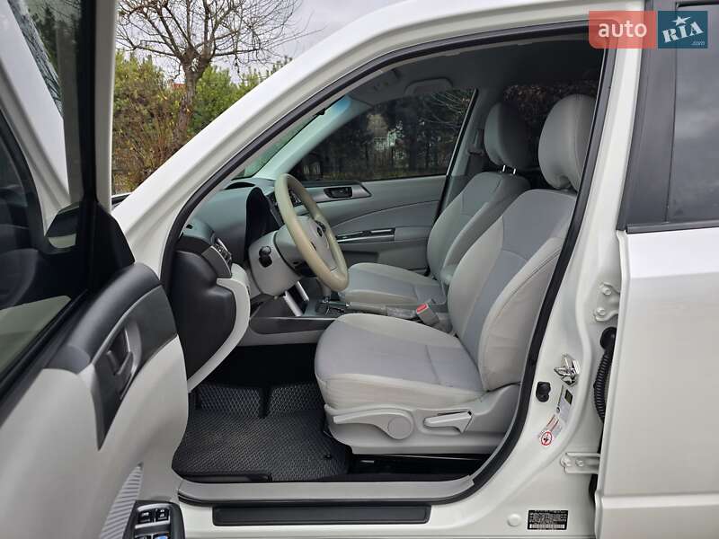 Внедорожник / Кроссовер Subaru Forester 2012 в Хмельницком фото 21 Внедорожник / Кроссовер Subaru Forester 2012 в Хмельницком