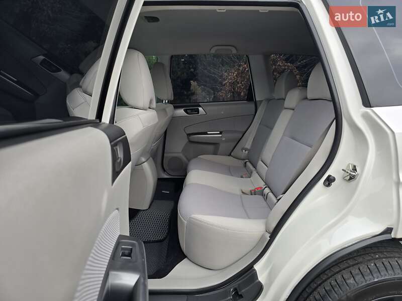 Внедорожник / Кроссовер Subaru Forester 2012 в Хмельницком фото 40 Внедорожник / Кроссовер Subaru Forester 2012 в Хмельницком