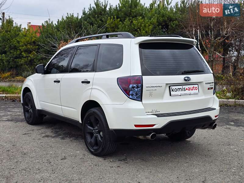 Внедорожник / Кроссовер Subaru Forester 2012 в Хмельницком фото 6 Внедорожник / Кроссовер Subaru Forester 2012 в Хмельницком