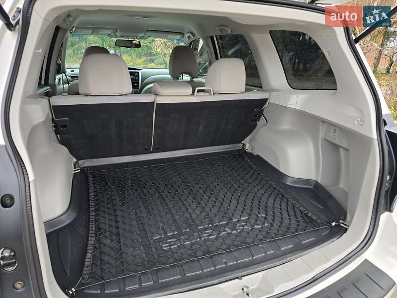 Внедорожник / Кроссовер Subaru Forester 2012 в Хмельницком фото 58 Внедорожник / Кроссовер Subaru Forester 2012 в Хмельницком