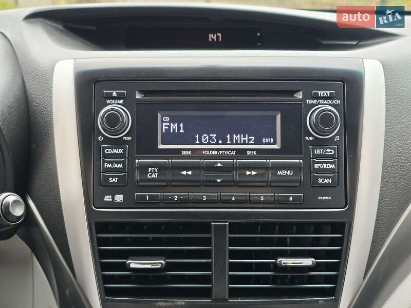 Внедорожник / Кроссовер Subaru Forester 2012 в Хмельницком фото 33 Внедорожник / Кроссовер Subaru Forester 2012 в Хмельницком