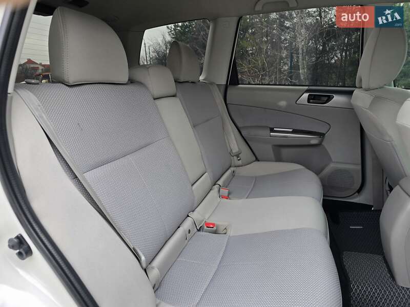 Внедорожник / Кроссовер Subaru Forester 2012 в Хмельницком фото 52 Внедорожник / Кроссовер Subaru Forester 2012 в Хмельницком