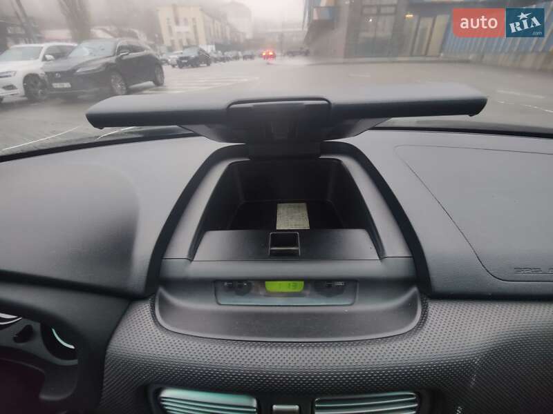 Позашляховик / Кросовер Subaru Forester 2006 в Києві