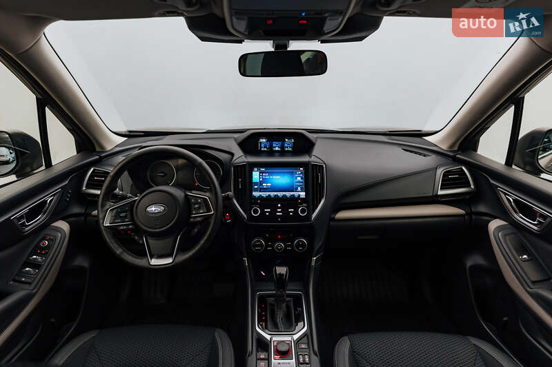 Внедорожник / Кроссовер Subaru Forester 2023 в Киеве фото 9 Внедорожник / Кроссовер Subaru Forester 2023 в Киеве