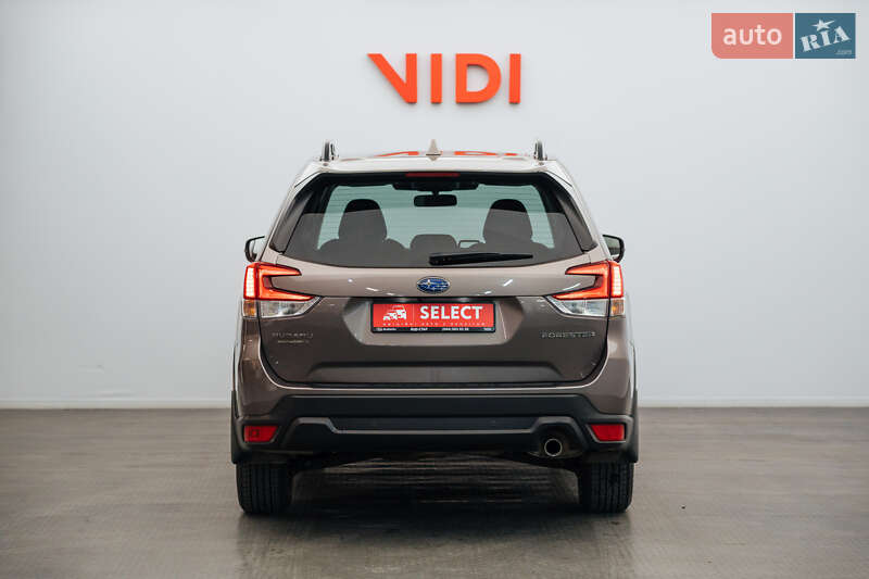Внедорожник / Кроссовер Subaru Forester 2023 в Киеве фото 8 Внедорожник / Кроссовер Subaru Forester 2023 в Киеве