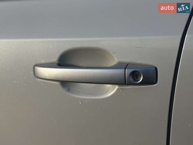 Позашляховик / Кросовер Subaru Forester 2011 в Шептицькому фото 17 Позашляховик / Кросовер Subaru Forester 2011 в Шептицькому