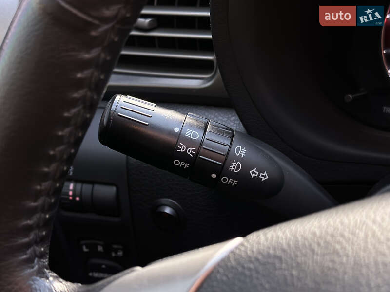 Позашляховик / Кросовер Subaru Forester 2011 в Шептицькому фото 31 Позашляховик / Кросовер Subaru Forester 2011 в Шептицькому