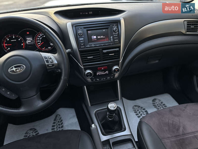 Позашляховик / Кросовер Subaru Forester 2011 в Шептицькому фото 34 Позашляховик / Кросовер Subaru Forester 2011 в Шептицькому