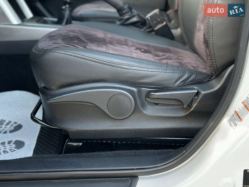 Позашляховик / Кросовер Subaru Forester 2011 в Шептицькому фото 20 Позашляховик / Кросовер Subaru Forester 2011 в Шептицькому