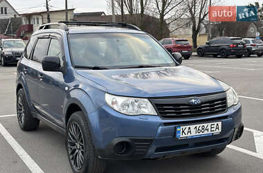 Внедорожник / Кроссовер Subaru Forester 2008 в Киеве
