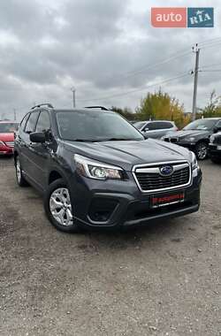 Позашляховик / Кросовер Subaru Forester 2020 в Білогородці