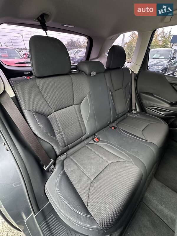 Позашляховик / Кросовер Subaru Forester 2020 в Білогородці