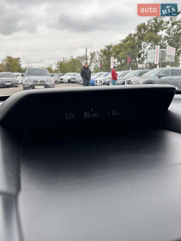 Позашляховик / Кросовер Subaru Forester 2020 в Білогородці