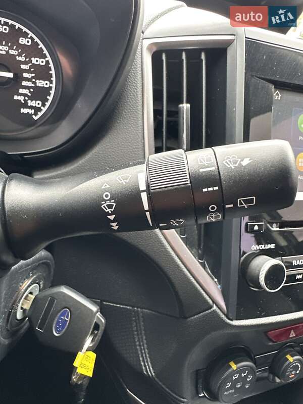 Позашляховик / Кросовер Subaru Forester 2020 в Білогородці