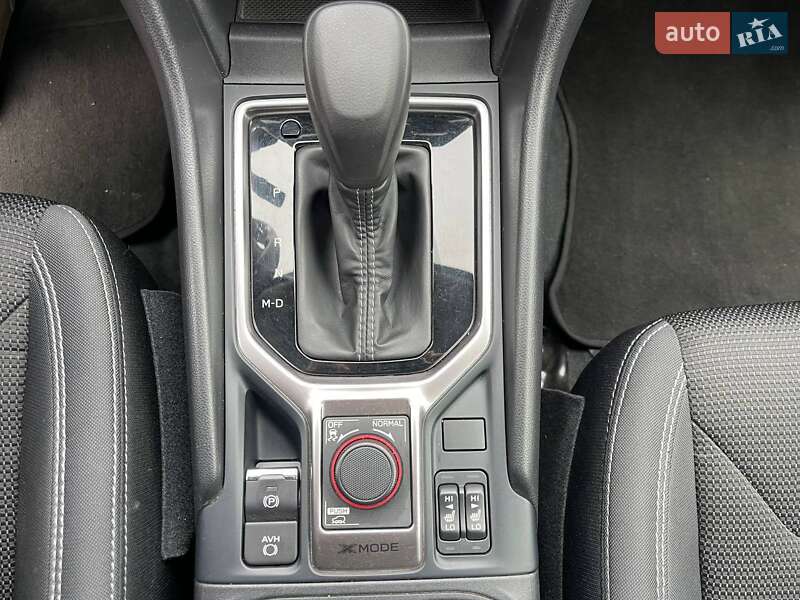 Позашляховик / Кросовер Subaru Forester 2020 в Києві
