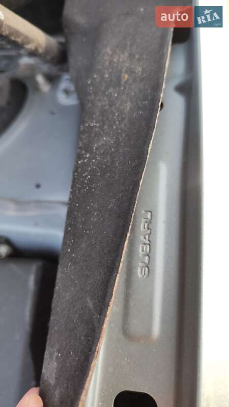 Внедорожник / Кроссовер Subaru Forester 2014 в Киеве фото 5 Внедорожник / Кроссовер Subaru Forester 2014 в Киеве