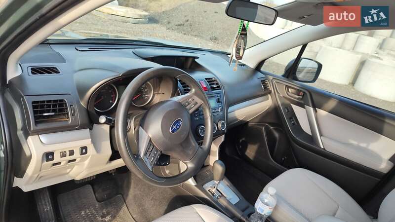 Внедорожник / Кроссовер Subaru Forester 2014 в Киеве фото 12 Внедорожник / Кроссовер Subaru Forester 2014 в Киеве