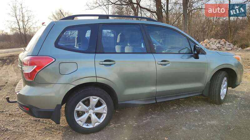 Внедорожник / Кроссовер Subaru Forester 2014 в Киеве фото 15 Внедорожник / Кроссовер Subaru Forester 2014 в Киеве