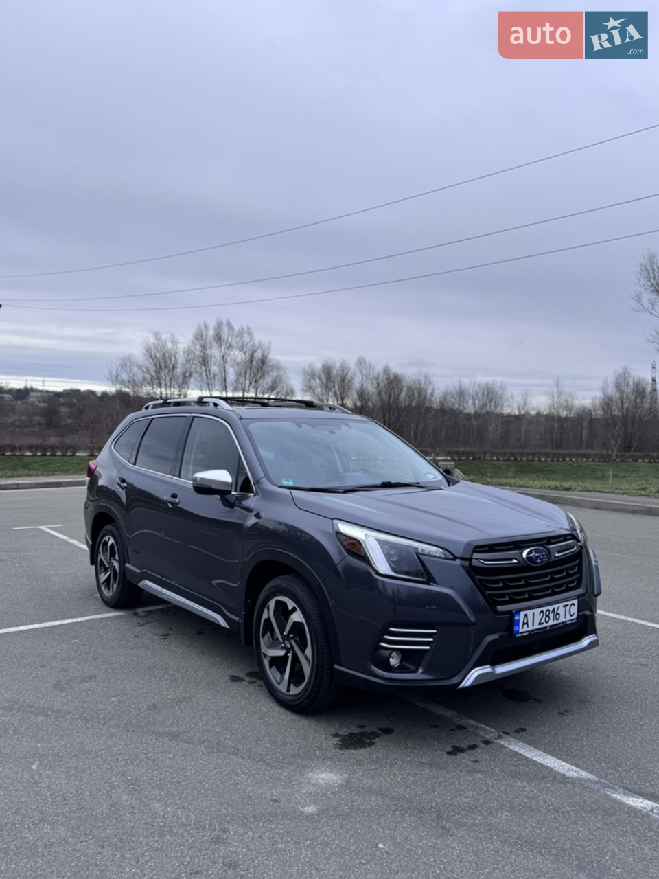 2023 Subaru Forester - мініатюра 19