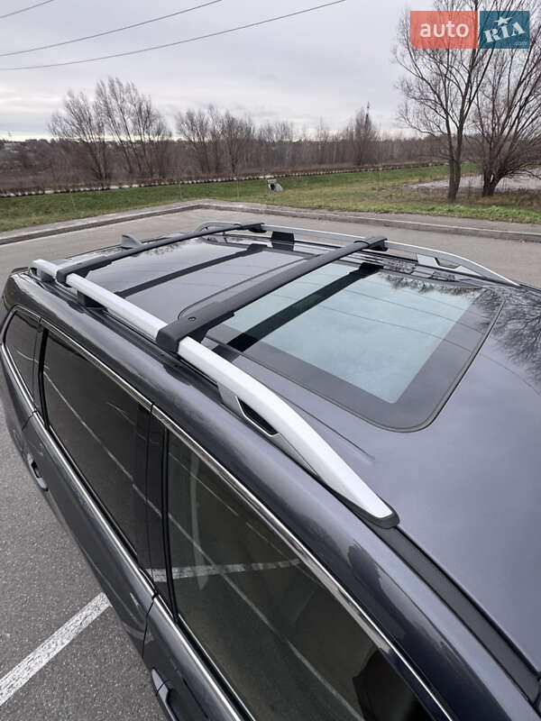 Внедорожник / Кроссовер Subaru Forester 2022 в Киеве