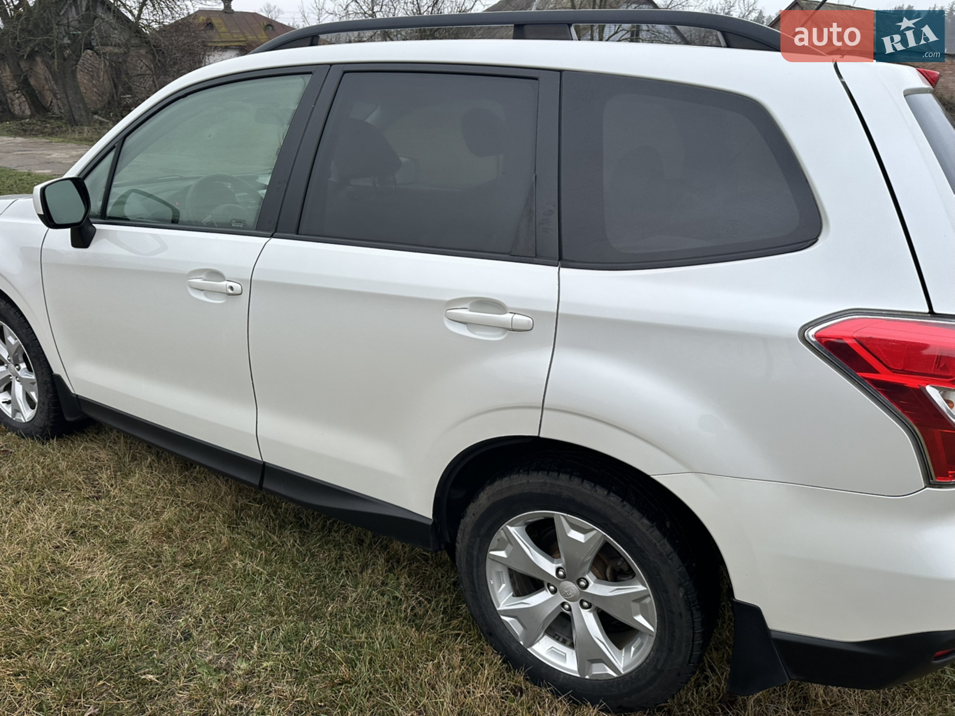 2014 Subaru Forester - мініатюра 9