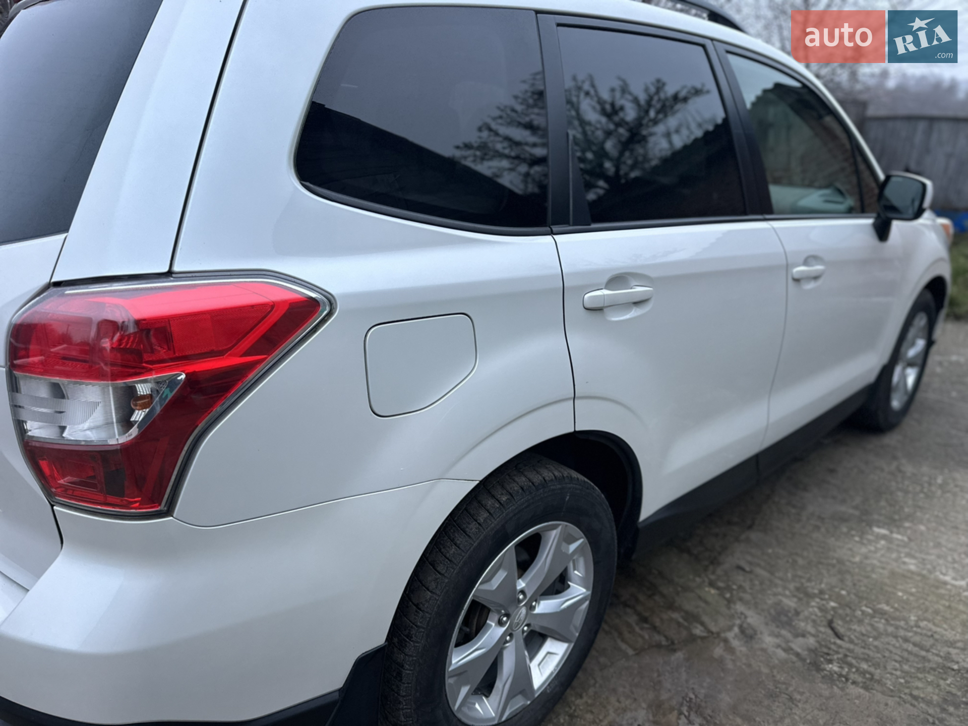 2014 Subaru Forester - мініатюра 20