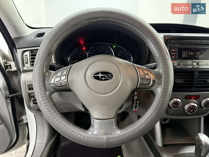 Позашляховик / Кросовер Subaru Forester 2010 в Одесі фото 9 Позашляховик / Кросовер Subaru Forester 2010 в Одесі