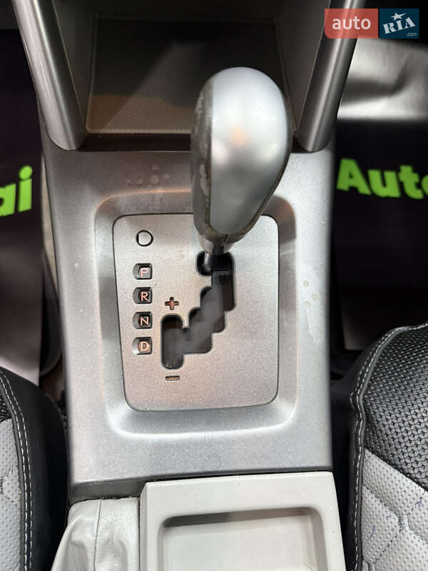 Позашляховик / Кросовер Subaru Forester 2010 в Одесі фото 13 Позашляховик / Кросовер Subaru Forester 2010 в Одесі