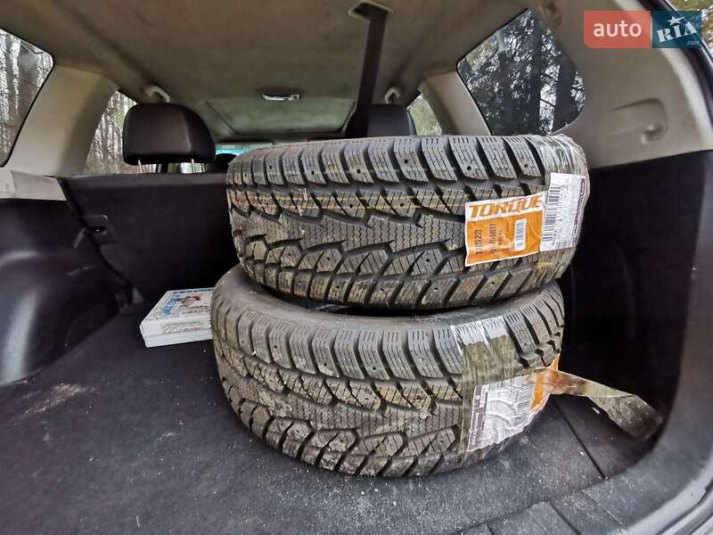 Позашляховик / Кросовер Subaru Forester 2009 в Новояворівську фото 13 Позашляховик / Кросовер Subaru Forester 2009 в Новояворівську