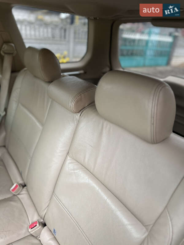 Внедорожник / Кроссовер Subaru Forester 2006 в Очакове