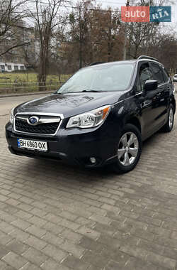 Внедорожник / Кроссовер Subaru Forester 2013 в Киеве