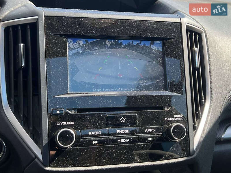 Внедорожник / Кроссовер Subaru Forester 2020 в Киеве