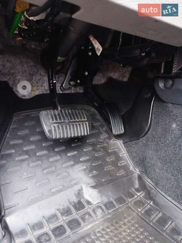 Внедорожник / Кроссовер Subaru Forester 2015 в Тернополе