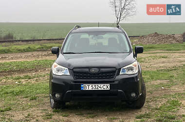 Внедорожник / Кроссовер Subaru Forester 2014 в Херсоне