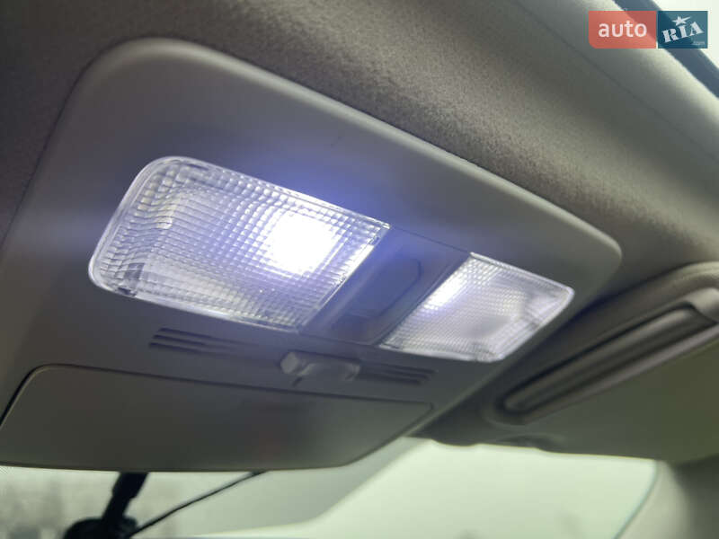 Внедорожник / Кроссовер Subaru Forester 2014 в Херсоне