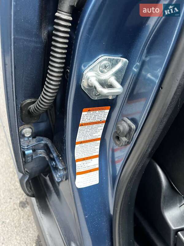 Внедорожник / Кроссовер Subaru Forester 2008 в Кременчуге