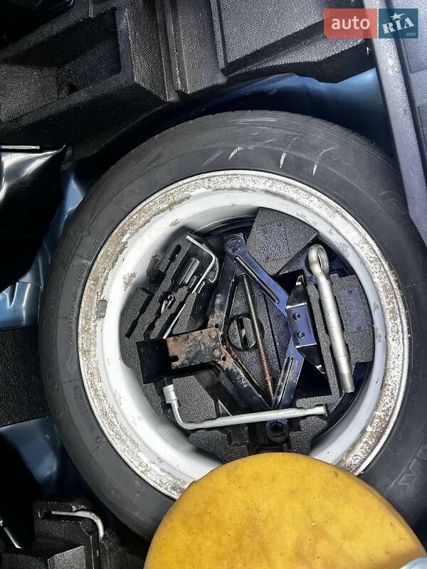 Внедорожник / Кроссовер Subaru Forester 2008 в Кременчуге