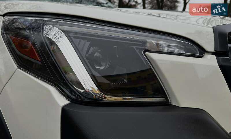 Позашляховик / Кросовер Subaru Forester 2022 в Києві фото 16 Позашляховик / Кросовер Subaru Forester 2022 в Києві