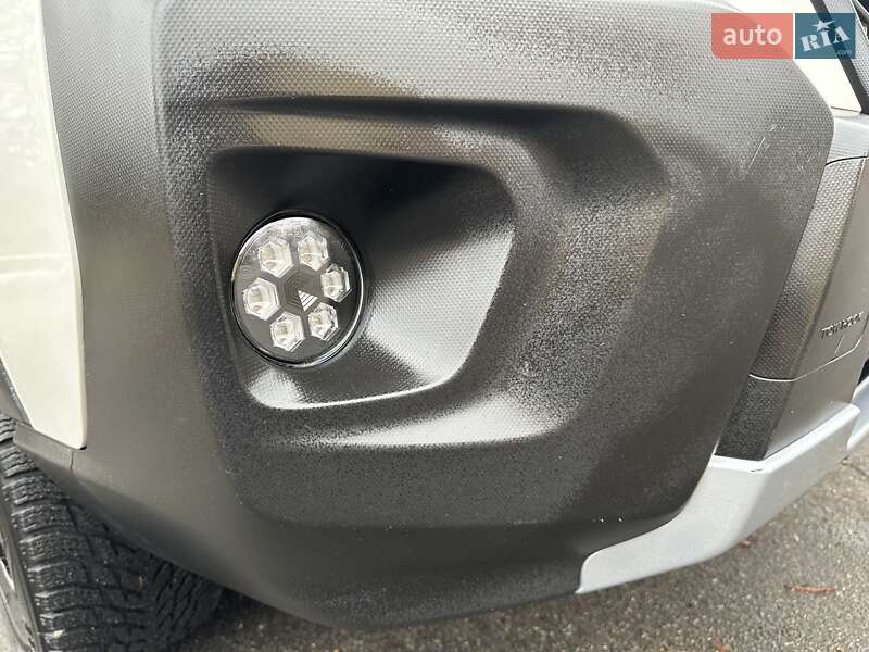 Позашляховик / Кросовер Subaru Forester 2022 в Києві фото 17 Позашляховик / Кросовер Subaru Forester 2022 в Києві